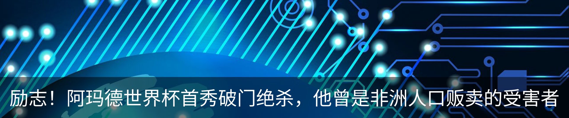 新闻动态