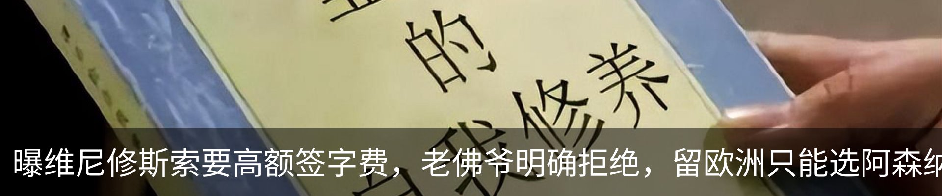 新闻动态